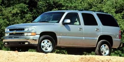 Gray 2000 Chevrolet New Tahoe LS for sale in Jacksonville, FL