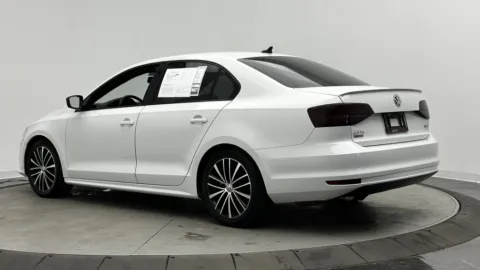 More photos of 2016 Volkswagen Jetta Sedan 1.8T Sport at Auto Boutique Florida, FL