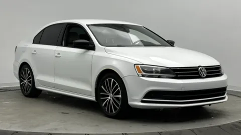 Another view of 2016 Volkswagen Jetta Sedan 1.8T Sport for sale in Jacksonville, FL at Auto Boutique Florida