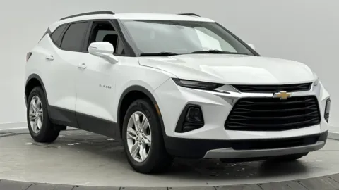 Another view of 2019 Chevrolet Blazer LT for sale in Jacksonville, FL at Auto Boutique Florida