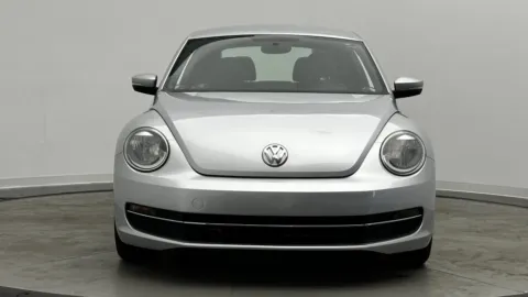 Photos of 2013 Volkswagen Beetle Coupe 2.0L TDI for sale in Jacksonville, FL at Auto Boutique Florida
