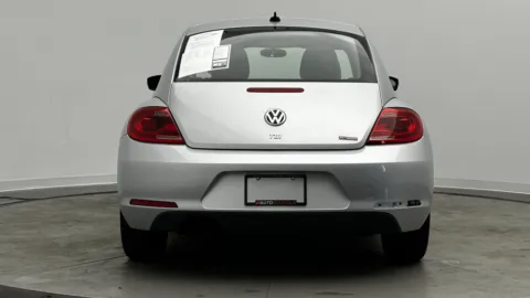 More photos of 2013 Volkswagen Beetle Coupe 2.0L TDI at Auto Boutique Florida, FL