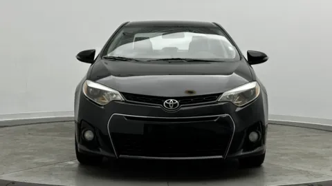 Photos of 2016 Toyota Corolla LE for sale in Jacksonville, FL at Auto Boutique Florida