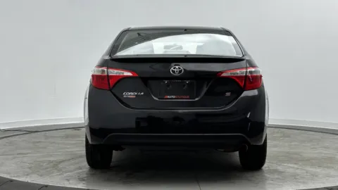 More photos of 2016 Toyota Corolla LE at Auto Boutique Florida, FL