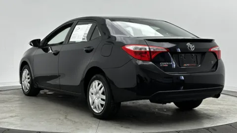 More photos of 2016 Toyota Corolla LE at Auto Boutique Florida, FL