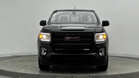 Photos of 2021 GMC Canyon 4WD Elevation for sale in Jacksonville, FL at Auto Boutique Florida