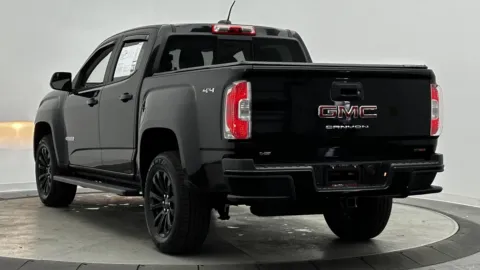 More photos of 2021 GMC Canyon 4WD Elevation at Auto Boutique Florida, FL