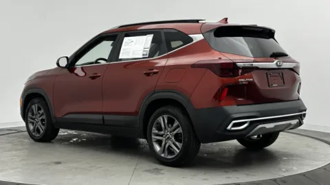 More photos of 2021 Kia Seltos S at Auto Boutique Florida, FL