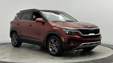 Another view of 2021 Kia Seltos S for sale in Jacksonville, FL at Auto Boutique Florida