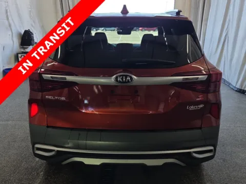 More photos of 2021 Kia Seltos S at Auto Boutique Florida, FL
