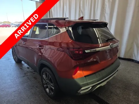 More photos of 2021 Kia Seltos S at Auto Boutique Florida, FL