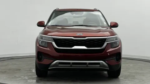 Photos of 2021 Kia Seltos S for sale in Jacksonville, FL at Auto Boutique Florida