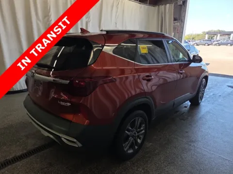 Another view of 2021 Kia Seltos S for sale in Jacksonville, FL at Auto Boutique Florida