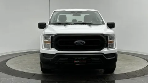 Photos of 2021 Ford F-150 XL for sale in Jacksonville, FL at Auto Boutique Florida