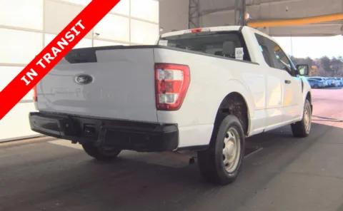 More photos of 2021 Ford F-150 XL at Auto Boutique Florida, FL