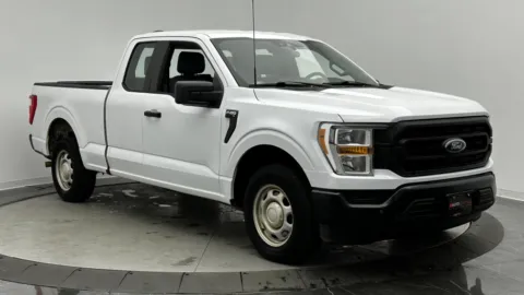Another view of 2021 Ford F-150 XL for sale in Jacksonville, FL at Auto Boutique Florida