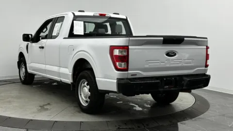 More photos of 2021 Ford F-150 XL at Auto Boutique Florida, FL