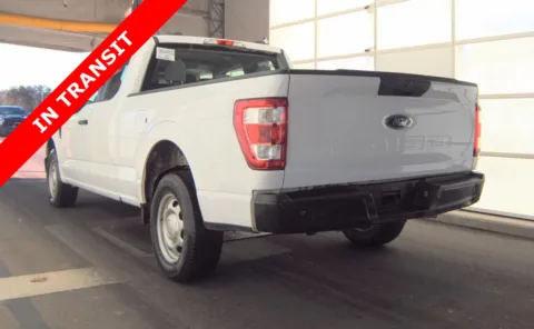 Another view of 2021 Ford F-150 XL for sale in Jacksonville, FL at Auto Boutique Florida