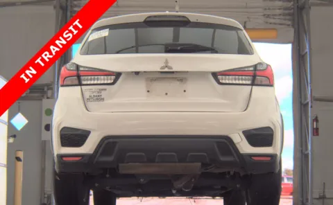 More photos of 2021 Mitsubishi Outlander Sport ES at Auto Boutique Florida, FL