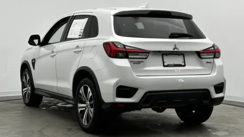 More photos of 2021 Mitsubishi Outlander Sport ES at Auto Boutique Florida, FL
