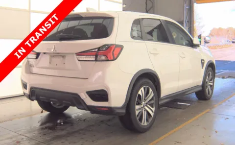 More photos of 2021 Mitsubishi Outlander Sport ES at Auto Boutique Florida, FL