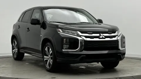 Another view of 2020 Mitsubishi Outlander Sport ES 2.0 for sale in Jacksonville, FL at Auto Boutique Florida