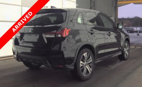 More photos of 2020 Mitsubishi Outlander Sport ES 2.0 at Auto Boutique Florida, FL