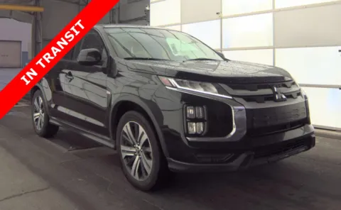 Another view of 2020 Mitsubishi Outlander Sport ES 2.0 for sale in Jacksonville, FL at Auto Boutique Florida