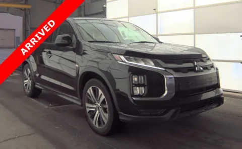 Another view of 2020 Mitsubishi Outlander Sport ES 2.0 for sale in Jacksonville, FL at Auto Boutique Florida