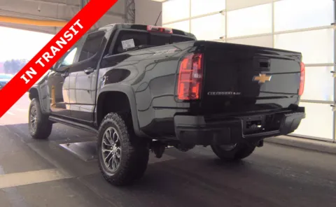 More photos of 2018 Chevrolet Colorado 4WD ZR2 at Auto Boutique Florida, FL