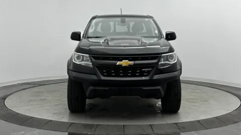 Photos of 2018 Chevrolet Colorado 4WD ZR2 for sale in Jacksonville, FL at Auto Boutique Florida