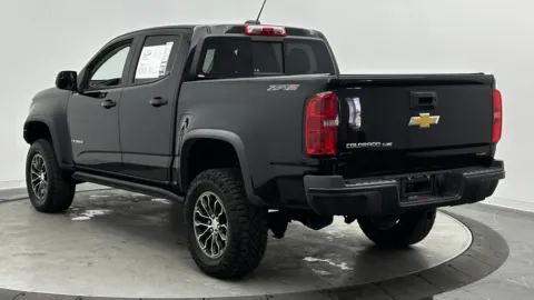 More photos of 2018 Chevrolet Colorado 4WD ZR2 at Auto Boutique Florida, FL