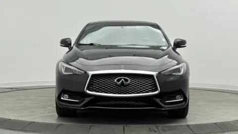 Photos of 2018 INFINITI Q60 2.0t LUXE for sale in Jacksonville, FL at Auto Boutique Florida