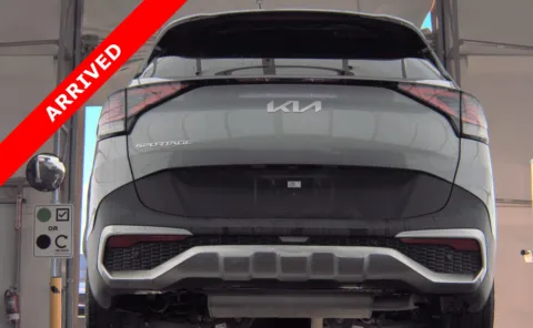 More photos of 2023 Kia Sportage LX at Auto Boutique Florida, FL