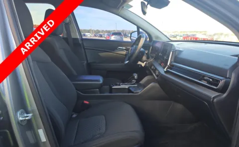 More photos of 2023 Kia Sportage LX at Auto Boutique Florida, FL