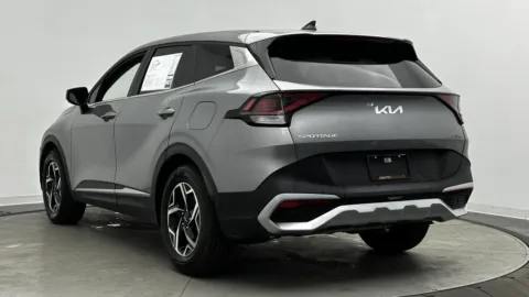More photos of 2023 Kia Sportage LX at Auto Boutique Florida, FL