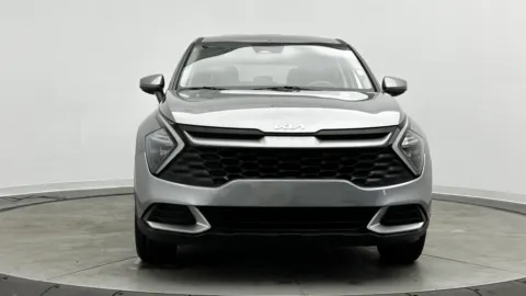 Photos of 2023 Kia Sportage LX for sale in Jacksonville, FL at Auto Boutique Florida