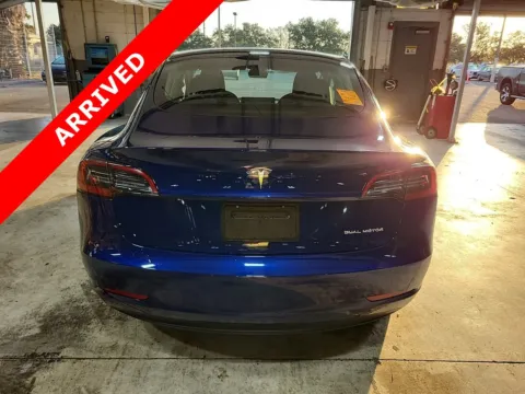 More photos of 2023 Tesla Model 3 Long Range at Auto Boutique Florida, FL