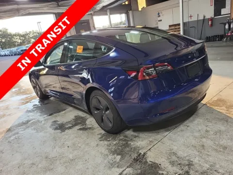 More photos of 2023 Tesla Model 3 Long Range at Auto Boutique Florida, FL