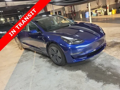 Another view of 2023 Tesla Model 3 Long Range for sale in Jacksonville, FL at Auto Boutique Florida