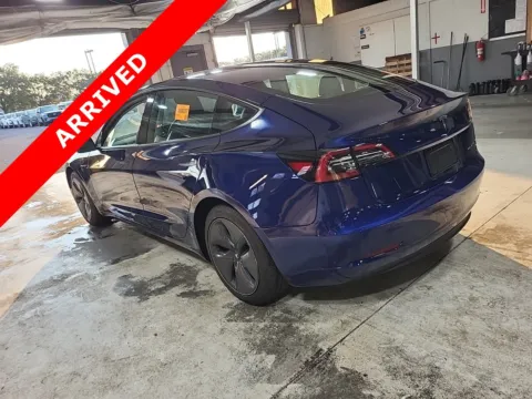 More photos of 2023 Tesla Model 3 Long Range at Auto Boutique Florida, FL