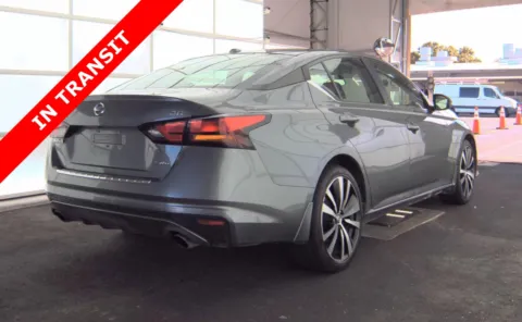More photos of 2019 Nissan Altima 2.5 SR at Auto Boutique Florida, FL