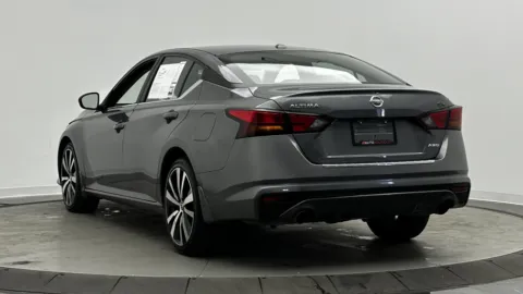 More photos of 2019 Nissan Altima 2.5 SR at Auto Boutique Florida, FL