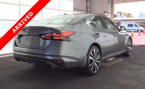 More photos of 2019 Nissan Altima 2.5 SR at Auto Boutique Florida, FL
