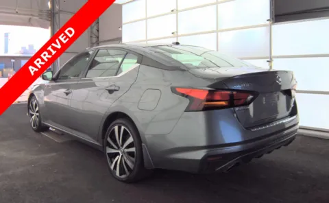 More photos of 2019 Nissan Altima 2.5 SR at Auto Boutique Florida, FL