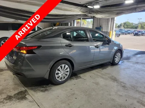 More photos of 2023 Nissan Versa S at Auto Boutique Florida, FL