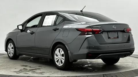 More photos of 2023 Nissan Versa S at Auto Boutique Florida, FL