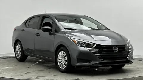 Another view of 2023 Nissan Versa S for sale in Jacksonville, FL at Auto Boutique Florida