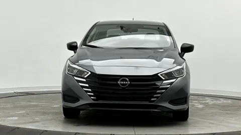 Photos of 2023 Nissan Versa S for sale in Jacksonville, FL at Auto Boutique Florida