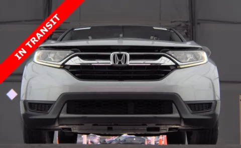 Another view of 2019 Honda CR-V LX for sale in Jacksonville, FL at Auto Boutique Florida